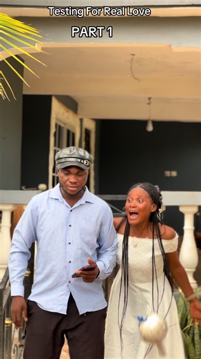 Testing for Real Love: What Happens Next?