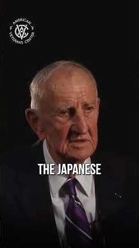 It Was Kill or be Killed on Iwo Jima