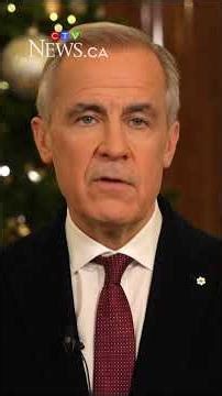 Canadians ‘strongest when united’: PM Carney delivers Christmas message