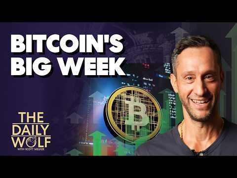 Bitcoin passed the Saylor test