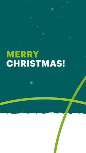 HELM AG on Instagram: "🎄 Merry Christmas to all colleagues, friends, and partners! With the holidays upon us, we want to take a moment to say thank you. Thank you for your trust, collaboration, and commitment throughout the year. Strong partnerships are at the heart of what we do – and it’s this shared spirit that enables us to move forward together and find solutions for tomorrow. We wish you and your loved ones a joyful holiday season, restful moments, and time to recharge. 🌟"
