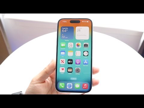 iPhone 15 In 2026! (Still Worth Buying?) (Review)
