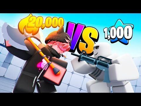 I 1v1ed Mekk... (My Duo)