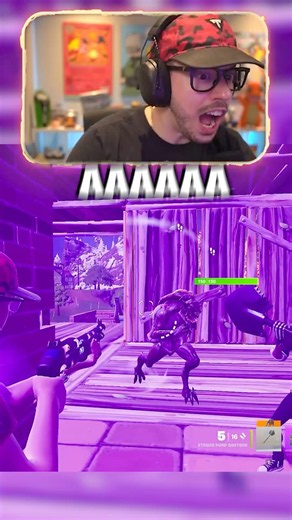 The *RARE* Sprite Game Show in Fortnite!