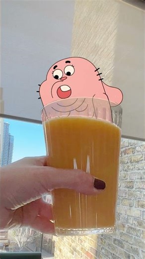 Family Morning Routine | The World of Gumball | Watch more on Cartoon Network #Shorts