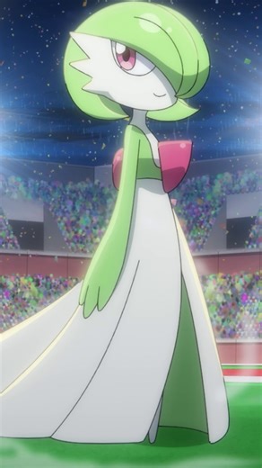 Yugo misses training to be a champion with Gardevoir, his partner Pokémon, but now he’s too busy with work. However, some friendships and dreams are just too mega to be forgotten... ✨ Watch the new POKÉTOON short, “Another Day with Gardevoir”! https://pkmn.news/GardevoirPoketoon | Pokémon