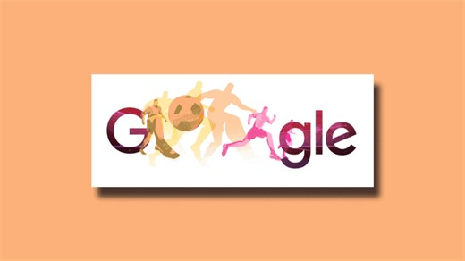 Google went full-on soccer nerd to design its World Cup doodles
