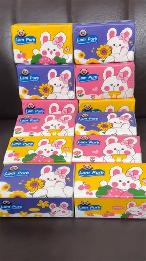 1.2K views | Soft Facial Tissues Buy 10 Take 2 ✔️ ✨ Malambot sa balat ✨ Matibay at hindi madaling mapunit ✨ Perfect for everyday use ✨ Sulit dahil may FREE 2 packs! | Chelccooky