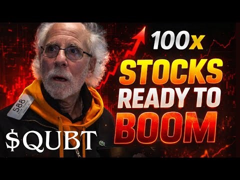 QUBT Stock - Quantum Computing Inc Stock Breaking News Today | QUBT Stock Price