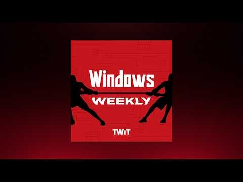 Windows Weekly 989