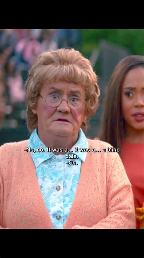 Madea Movie Moments: Family Humor and Funny Proposals