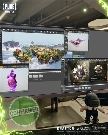 PUBG MOBILE | 420 THEMED GAME MODE BETA SERVER CONFIRMATION 4