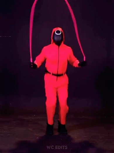 Squid Game spotted in Real Life 🤯🔥 🎬 | Squid Game 3 | VOCE NA MIRA