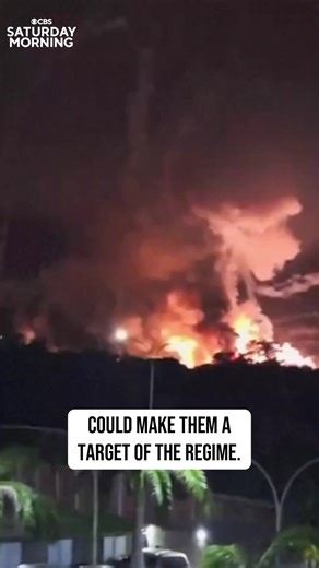 US Citizens in Venezuela: State Department Warning