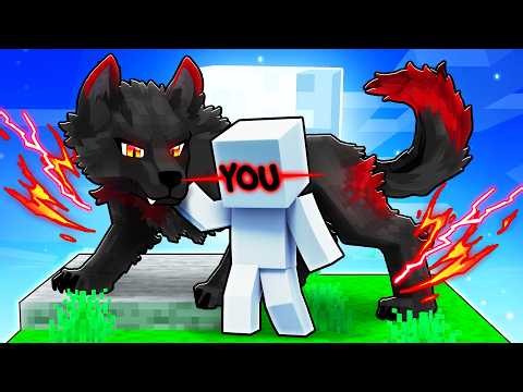 The ULTIMA WOLF Chooses YOU!