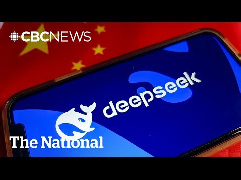 DeepSeek and the biggest AI advancements in 2025
