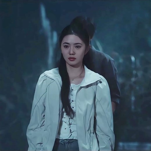 🥰🥰#thesevenrelicsofillomen #liuhaocun #七根心简 #宋威龙 #刘浩存