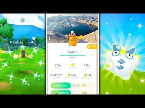 GET YOUR REMOTE RAID PASSES READY! Shiny BOOSTED EXCLUSIVE Event / New Location Background