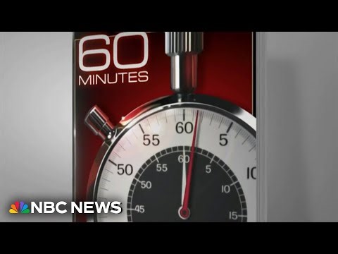 CBS News shelves ‘60 Minutes’ report on notorious prison in El Salvador