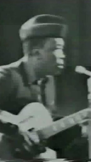 A look back to John Lee Hooker’s 1969 appearance on PBS