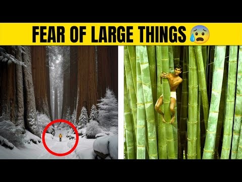 Size Comparisons That Make You Uncomfortable