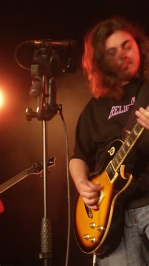 Plug In Baby Live - Cover - Teaser -