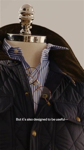 RALPH LAUREN | Polo Ralph Lauren | The Making of an Icon