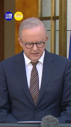 Government introducing national gun buyback scheme | 9 News Australia