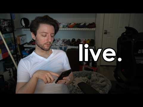 Triumph grinding, raiding with Danielle/Jez - June 18, 2026
