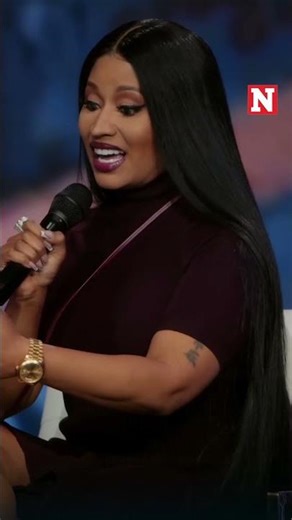Nicki Minaj Targets Trans Kids And Governor Newsom At Charlie Kirk Event