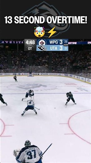 OVER in no TIME! 🫨