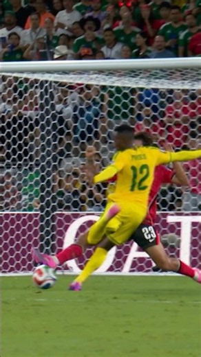 Maseko sends Bafana Bafana into celebration! 🇿🇦#FIFAWorldCupOnYT
