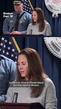 Evidence linked Brown Univ. suspect to MIT killing