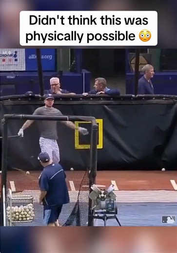 Unbelievable Baseball Moments