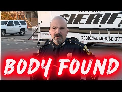 BREAKING: Body Found as Search Continues for Missing 19-Year-Old Camila Olmos Mendoza