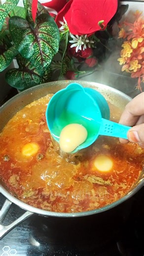 Lunch | dinner Recipe with egg | Cooking with Juli