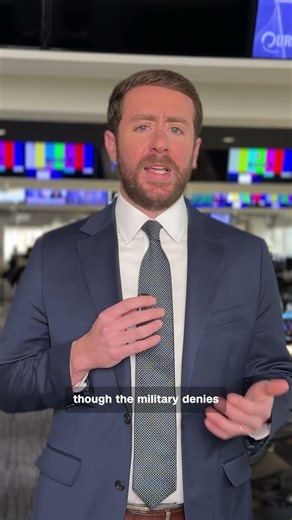 CIA carried out drone strike on Venezuelan port facility