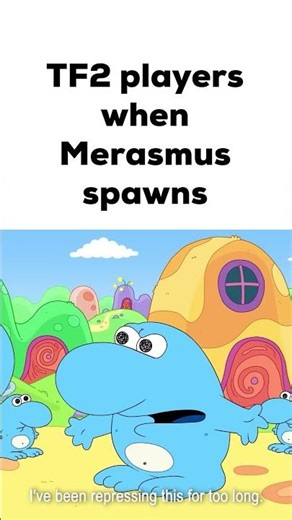 Merasmus!