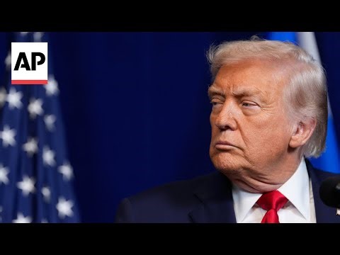 CIA was behind strike at Venezuela dock, AP sources say