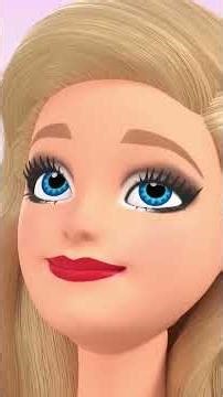 🎄Barbie & The Nutcracker Pt. 7! | Short