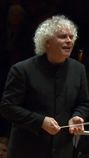 Beethoven: Symphony No. 6 #BerlinPhil #SimonRattle #Pastoral #DigitalConcertHall