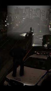 GTA IV - LCPDFR🚔 Suspect RUNS on TRAIN TRACKS! #gta4 #gta #gta4gameplay