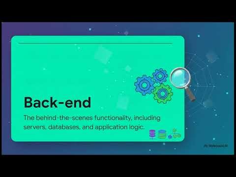 Class 9 Computer Chapter 5 | Web Development Basics