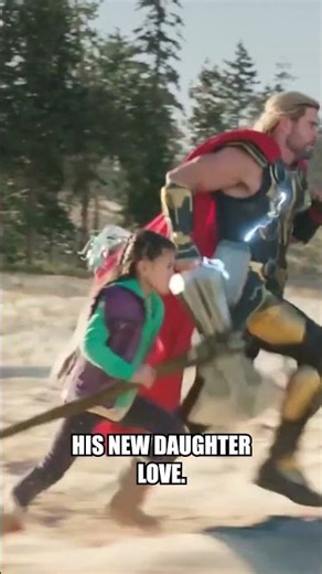 Second Avengers: Doomsday Trailer Reveals The Return of Thor