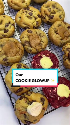 Enhancing My Ciento Cookies Business Journey