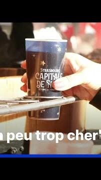 Fêtes de fin d'année: les marchés de Noël sont-ils devenus trop chers ?