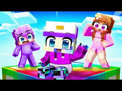 Dash Becomes a BABY in OP One Chunk...