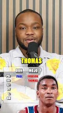 Who Drafted The Better NBA Team? 👀