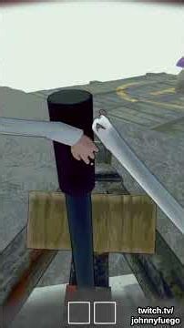 Secret Gyrocopter #gaming #burglingnomes #gyrocopter #twitch #funny #funnygaming #gamingshorts
