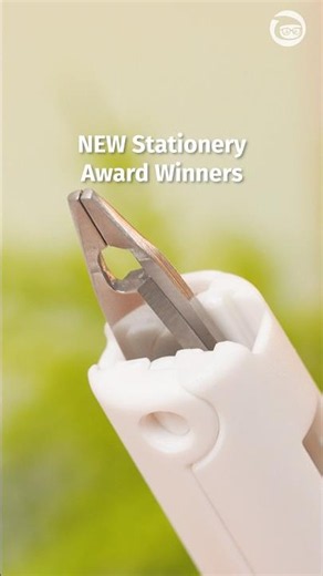 It’s Japanese Stationery Award Season Again! 👀🫵